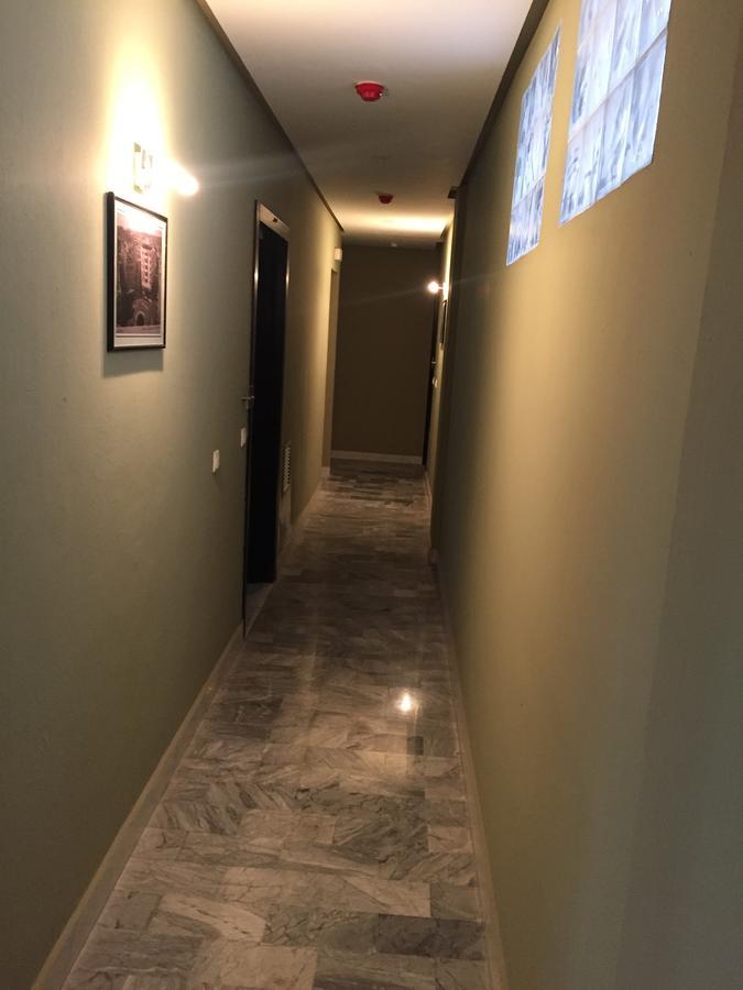 Lina Maarif Studio Casablanca Kültér fotó