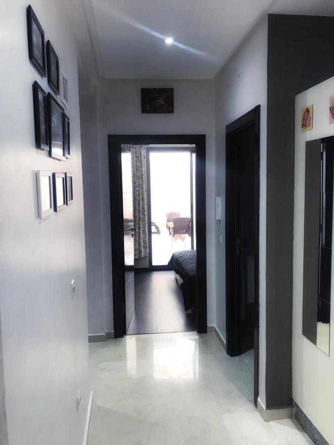 Lina Maarif Studio Casablanca Kültér fotó