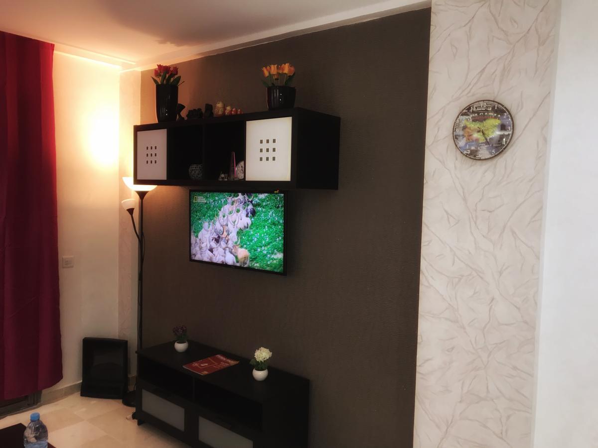 Lina Maarif Studio Casablanca Kültér fotó