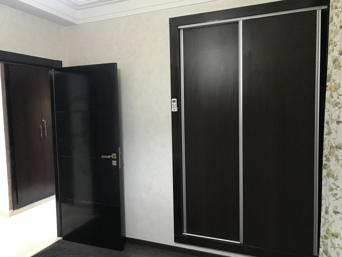 Lina Maarif Studio Casablanca Kültér fotó