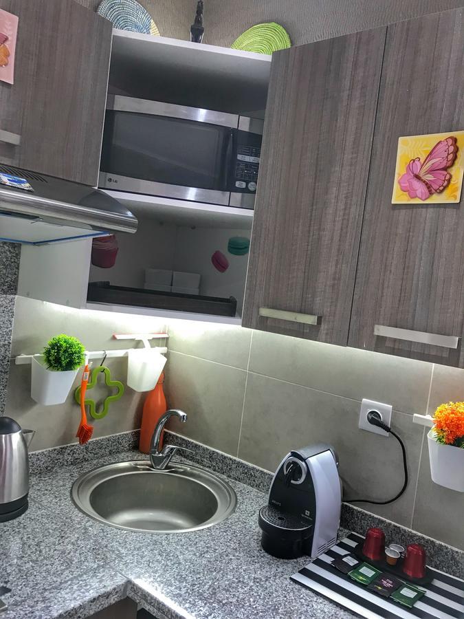Lina Maarif Studio Casablanca Kültér fotó