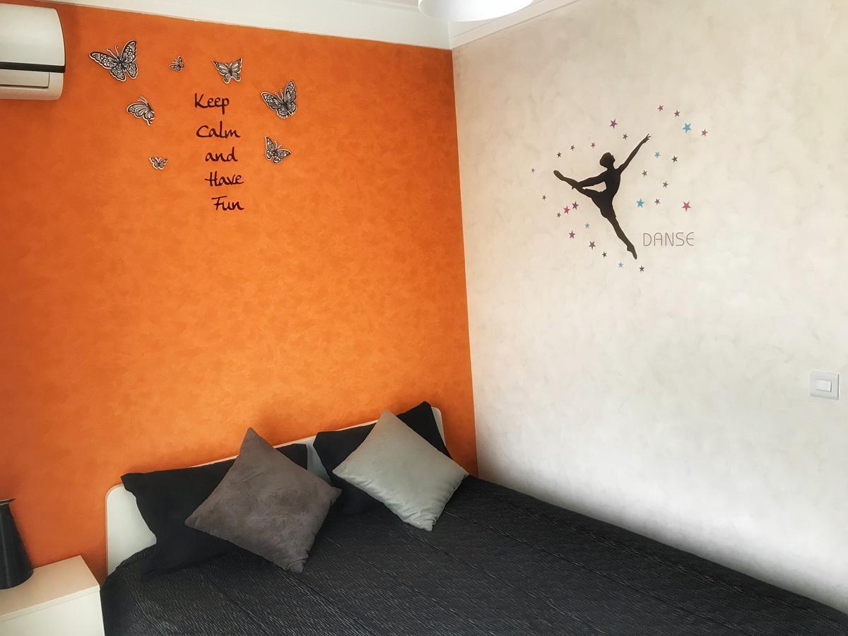 Lina Maarif Studio Casablanca Kültér fotó