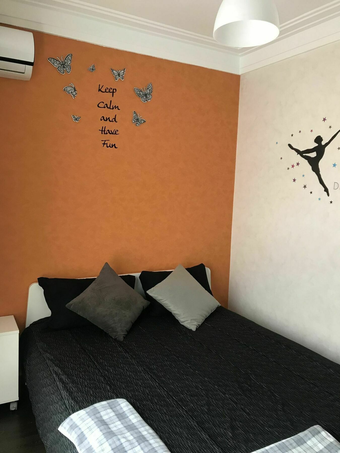 Lina Maarif Studio Casablanca Kültér fotó