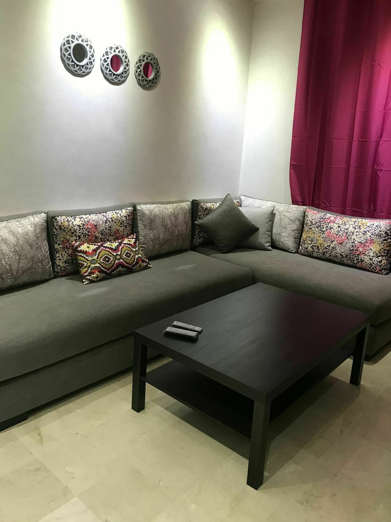 Lina Maarif Studio Casablanca Kültér fotó