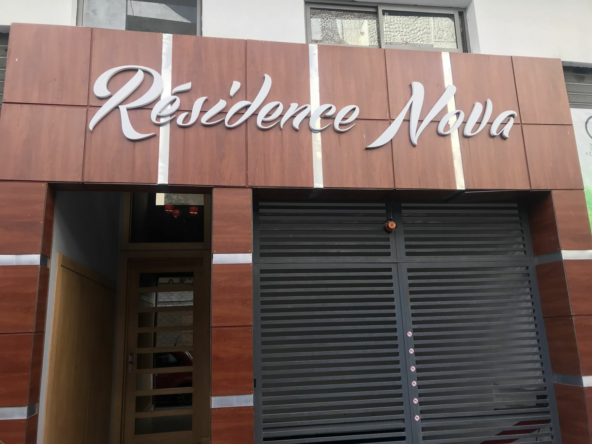 Lina Maarif Studio Casablanca Kültér fotó