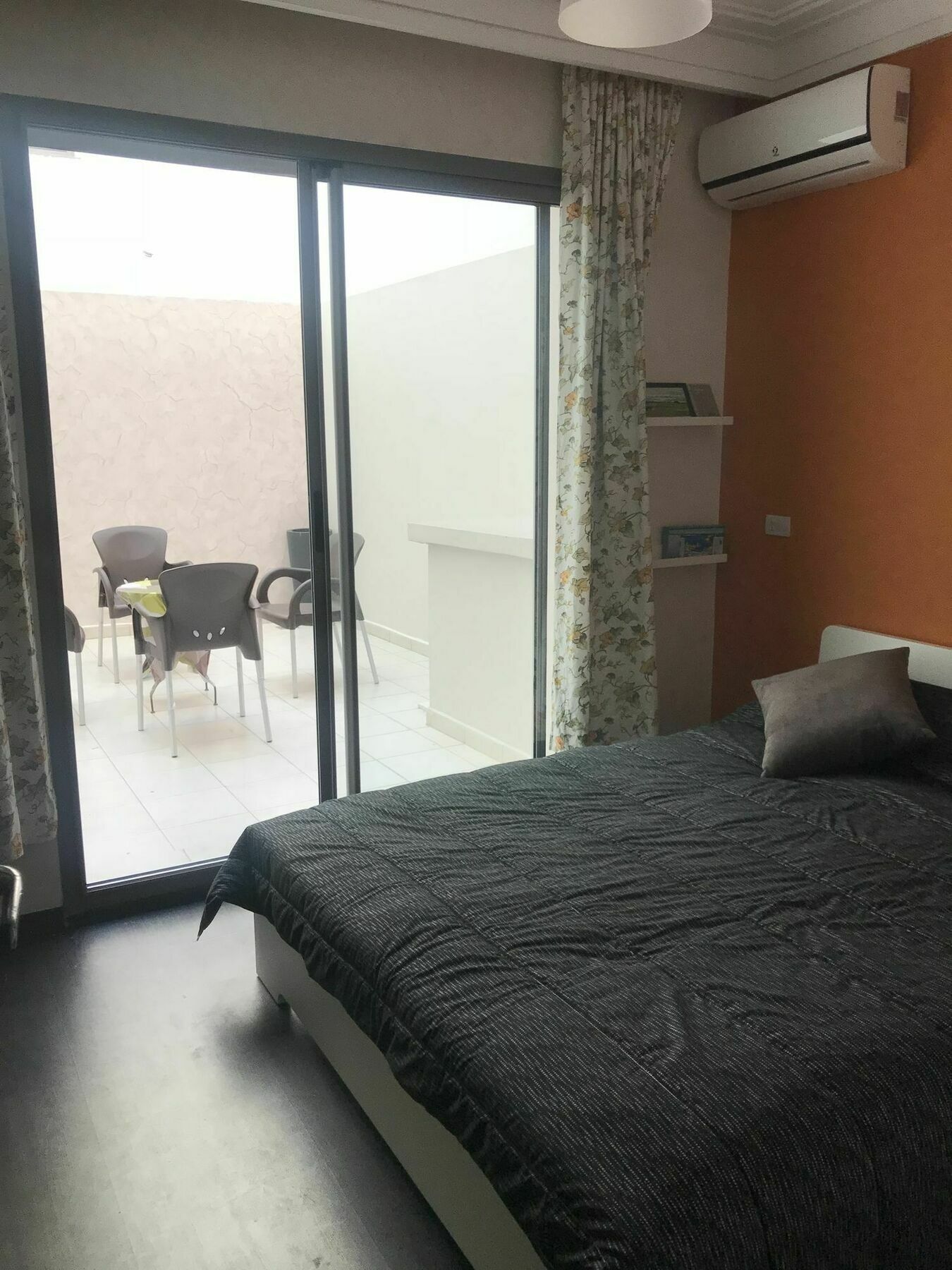 Lina Maarif Studio Casablanca Kültér fotó