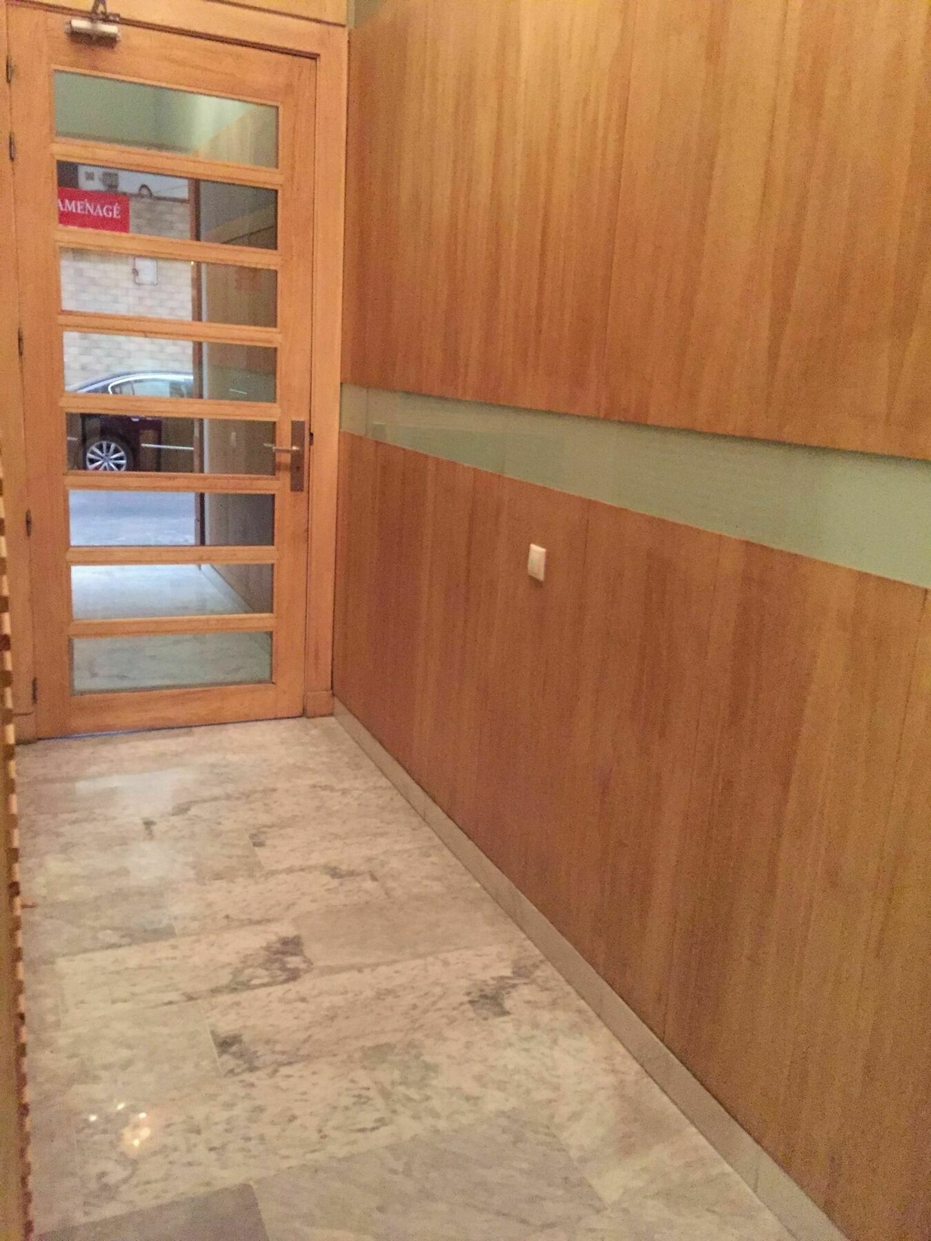 Lina Maarif Studio Casablanca Kültér fotó